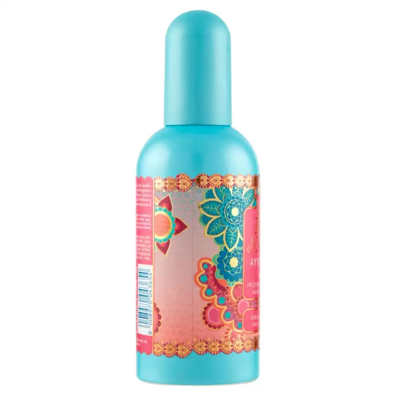 Tesori D'oriente Parfum Aromatico Ayurveda 100 ml Bax 6 buc.